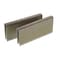 Senco Staples, 16 ga, Plain 18-8 Stainless Steel N19BGBN - alternate 2